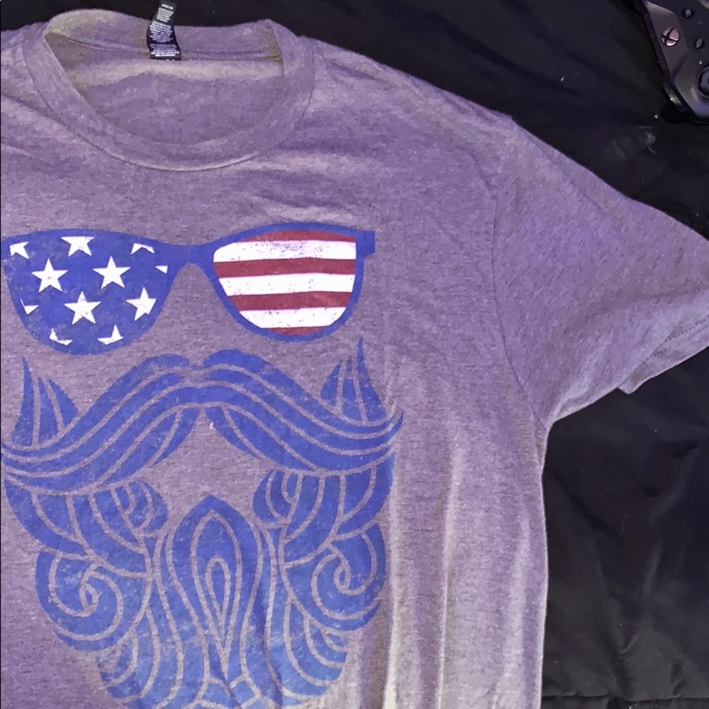 America  T-shirt